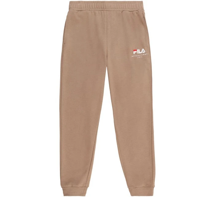 kalhoty béžové model 21343926 - Fila kalhoty béžové model 21343926 - Fila