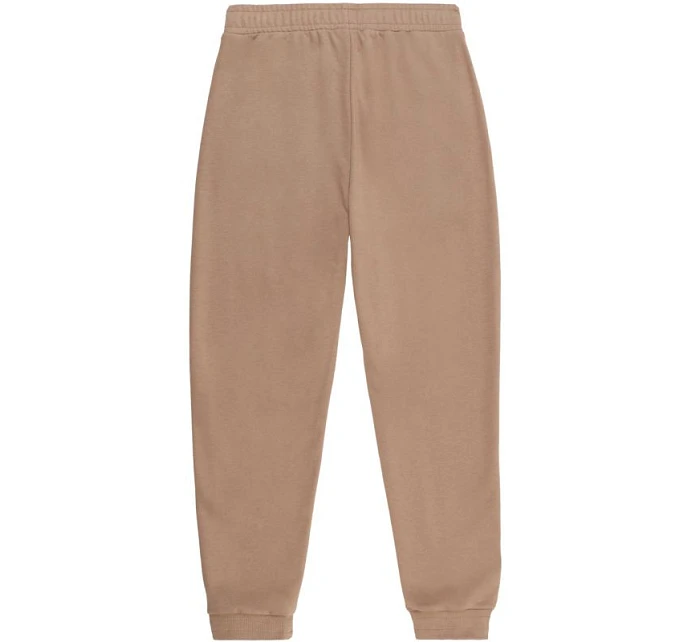 kalhoty béžové model 21343926 - Fila kalhoty béžové model 21343926 - Fila