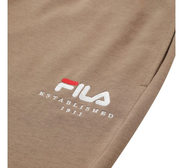 kalhoty béžové model 21343926 - Fila kalhoty béžové model 21343926 - Fila