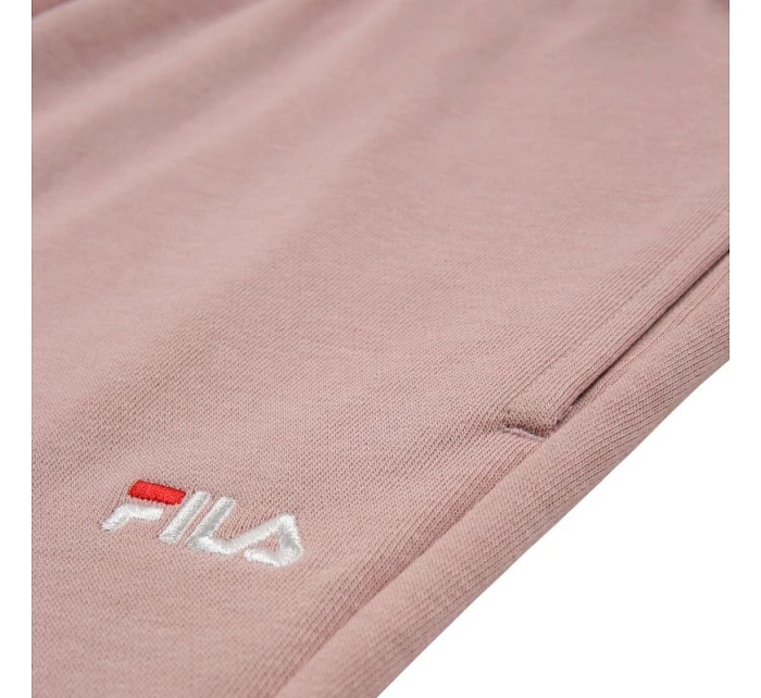pink dámské kalhoty dámské model 21343944 - Fila pink dámské kalhoty dámské model 21343944 - Fila