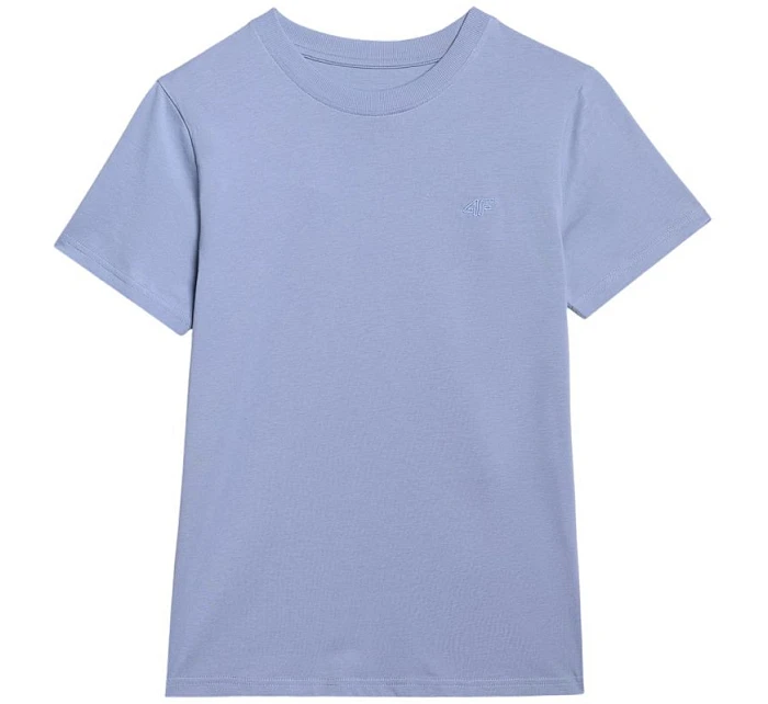 Tričko 4F W 4FWAW25TTSHF2970 32S Tričko 4F W 4FWAW25TTSHF2970 32S