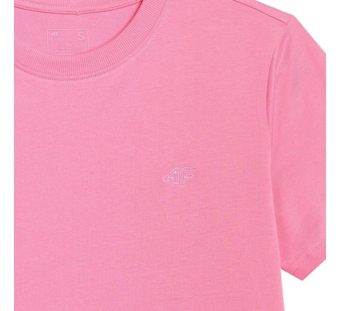 Tričko 4F W 4FWAW25TTSHF2970 54S Tričko 4F W 4FWAW25TTSHF2970 54S