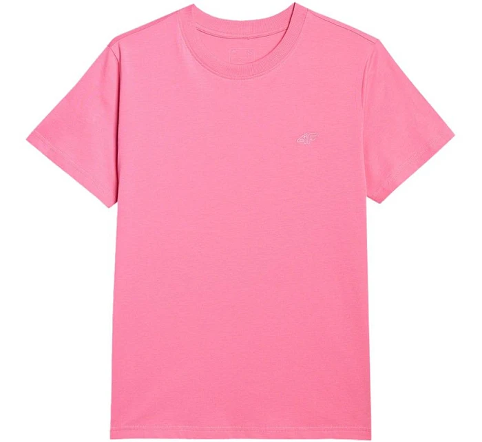 Tričko 4F W 4FWAW25TTSHF2970 54S Tričko 4F W 4FWAW25TTSHF2970 54S