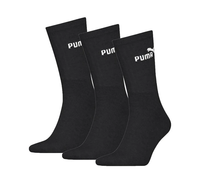 Unisex ponožky Puma Elements Crew 947110 04 Unisex ponožky Puma Elements Crew 947110 04