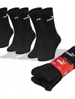 Unisex ponožky Puma Elements Crew 947110 04