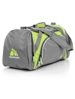 Taška Meteor Nanna 75405 šedozelená