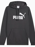 Puma ESS No.1 Logo Hoodie FL M 682571 35 Muži