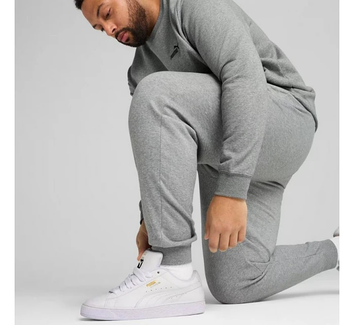 ESS Logo Tepláky FL M 03 model 21367991 - Puma ESS Logo Tepláky FL M 03 model 21367991 - Puma