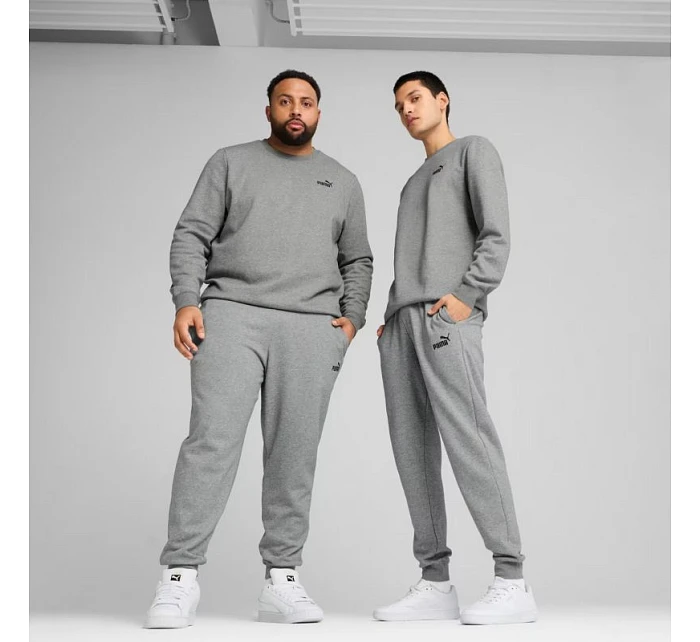 ESS Logo Tepláky FL M 03 model 21367991 - Puma ESS Logo Tepláky FL M 03 model 21367991 - Puma