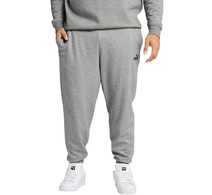 ESS Logo Tepláky FL M 03 model 21367991 - Puma ESS Logo Tepláky FL M 03 model 21367991 - Puma