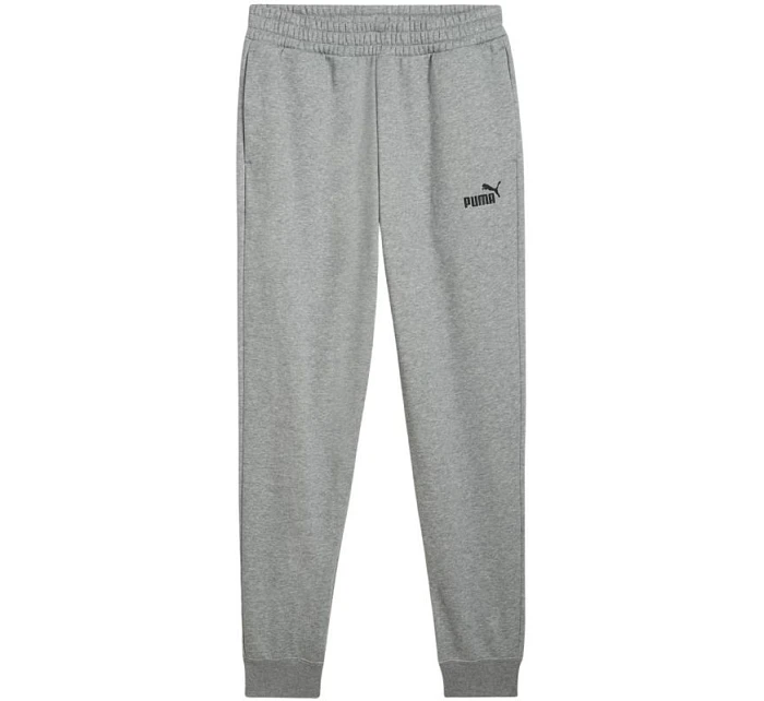 ESS Logo Tepláky FL M 03 model 21367991 - Puma ESS Logo Tepláky FL M 03 model 21367991 - Puma