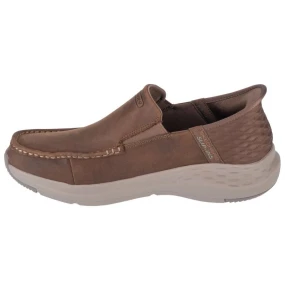 Skechers Slip-Ins Parson - Oswin 204866-DSRT Brown 39,5