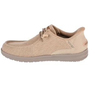 Skechers Slip-Ins: Melson - Coronado 210959-TPE Beige 41