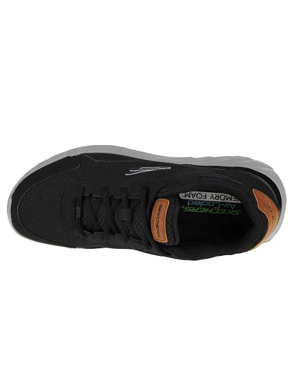 Boty   M model 21415301 - Skechers