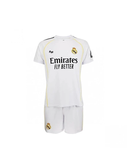 Real Madrid sada šortky junior box model 21377934 - Real Madryt