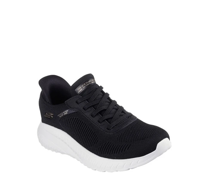 Bobs Squad W dámské boty model 21388417 - Skechers Bobs Squad W dámské boty model 21388417 - Skechers