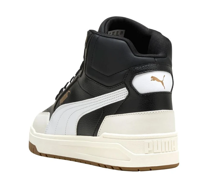 Topánky Puma Shuffle Downtown Mid M 402598 06 Topánky Puma Shuffle Downtown Mid M 402598 06