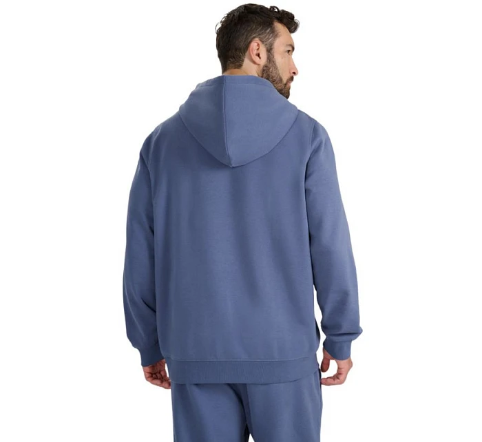 Pánska mikina 4F M1766 denim 4FWMM00TSWSM1766 32S pánska Pánska mikina 4F M1766 denim 4FWMM00TSWSM1766 32S pánska