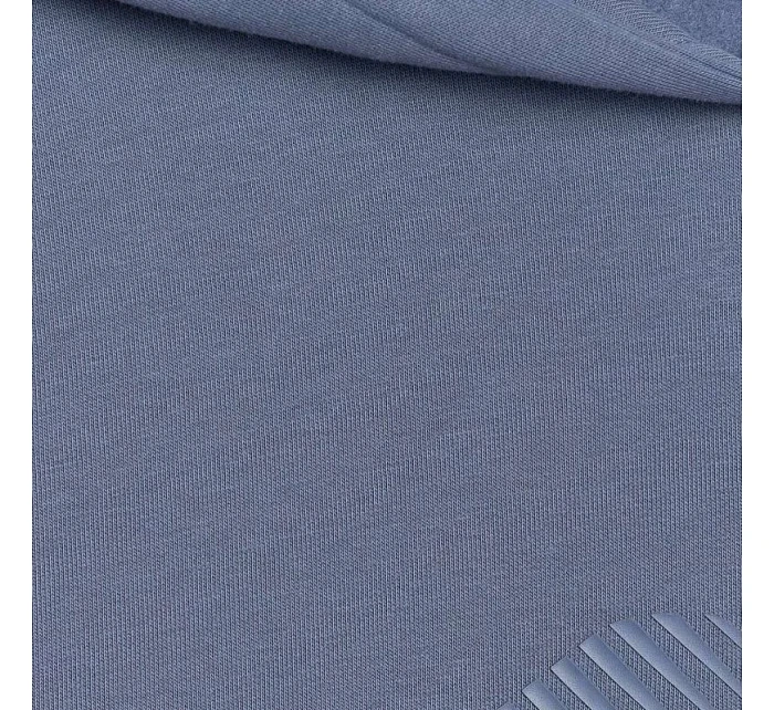 Pánska mikina 4F M1766 denim 4FWMM00TSWSM1766 32S pánska Pánska mikina 4F M1766 denim 4FWMM00TSWSM1766 32S pánska