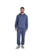 Pánska mikina 4F M1766 denim 4FWMM00TSWSM1766 32S pánska Pánska mikina 4F M1766 denim 4FWMM00TSWSM1766 32S pánska