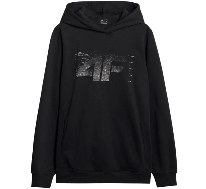 Mikina M model 21399135 20S pánské - 4F Mikina M model 21399135 20S pánské - 4F