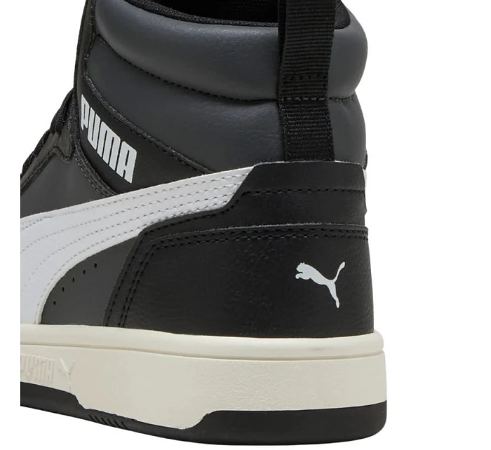 Puma Rebound V6 Mid Jr 393831 29 Puma Rebound V6 Mid Jr 393831 29