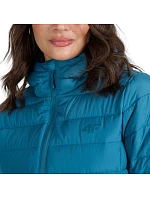 Péřová bunda W model 21399301 46S - 4F