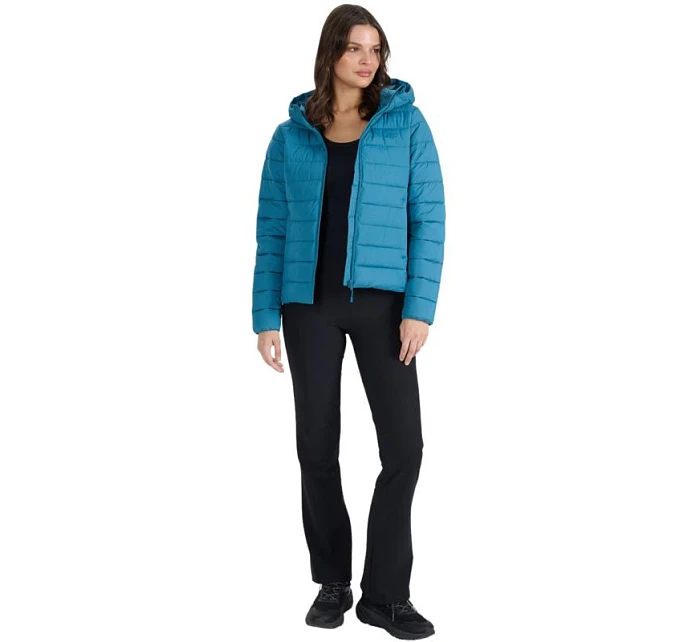 Péřová bunda W model 21399301 46S - 4F Péřová bunda W model 21399301 46S - 4F