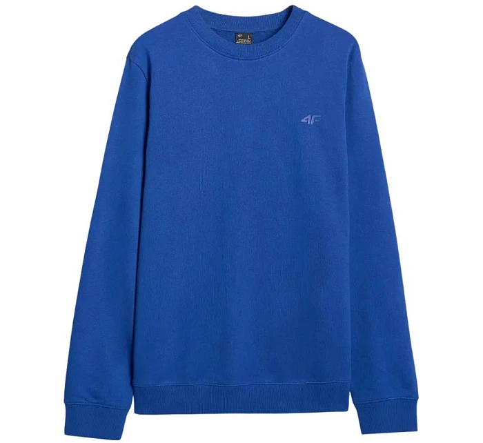 Mikina M model 21401628 36S pánské - 4F Mikina M model 21401628 36S pánské - 4F