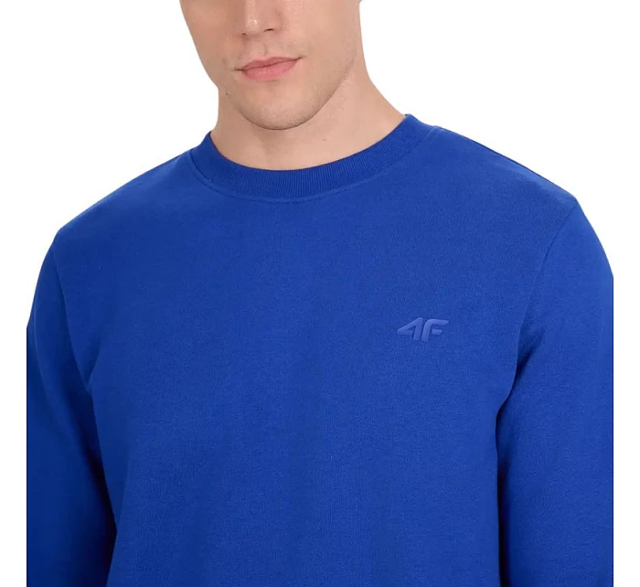 Mikina M model 21401628 36S pánské - 4F Mikina M model 21401628 36S pánské - 4F