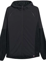 Bunda, mikina 4F M 4FWAW25TFSWM582 20S muži