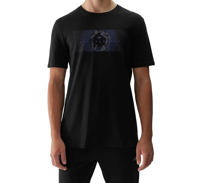 Tričko M model 21401727 20S pánské - 4F Tričko M model 21401727 20S pánské - 4F