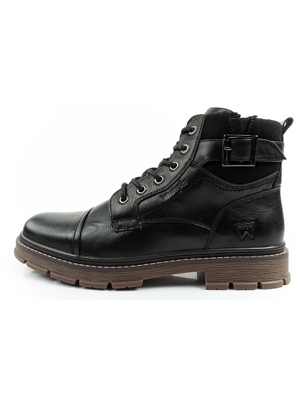 Pánské boty  boots smart model 21406093 - Wrangler