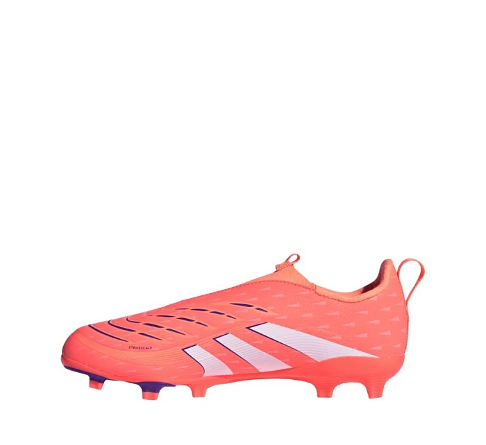 Detská kopačka adidas Predator League LL FG/MG JI1127 Detská kopačka adidas Predator League LL FG/MG JI1127