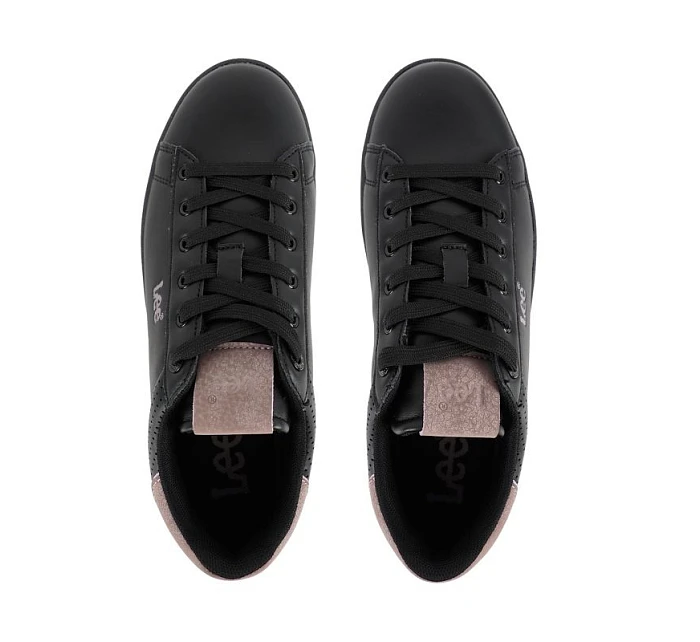 Lilly W dámské boty model 21409253 - Lee Lilly W dámské boty model 21409253 - Lee