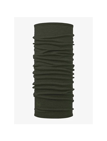 Šátek MERINO SOLID model 22320155 - Buff Šátek MERINO SOLID model 22320155 - Buff
