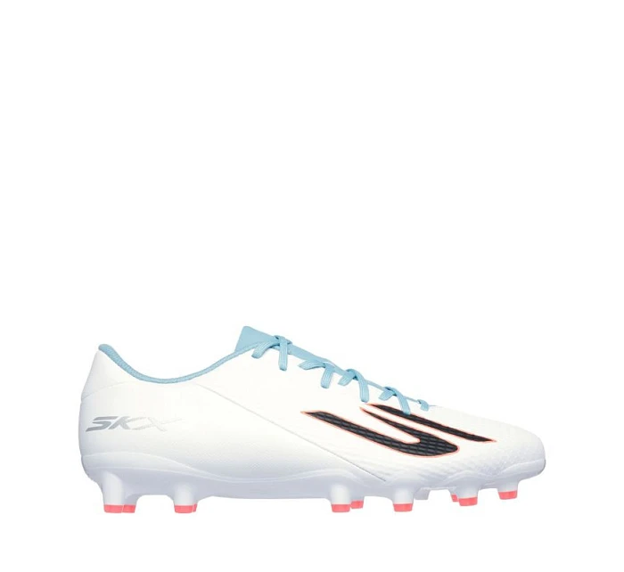 Skechers Academy AG White 252120 WTQP Skechers Academy AG White 252120 WTQP