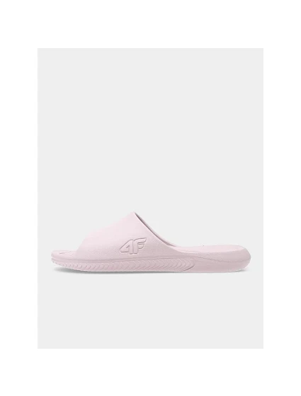 Dětské žabky k bazénu na léto JRMM00FFLIU128A56S Pink model 21431434 - 4F