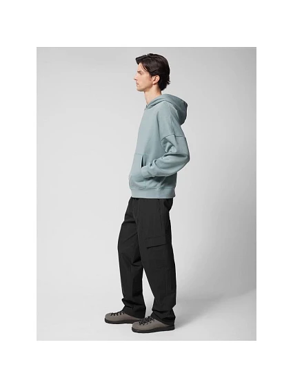 Pánské látkové kalhoty model 21433082 - Outhorn