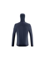 MILLET M Trilogy Lightgrid Mikina s kapucňou Navy blue MILLET M Trilogy Lightgrid Mikina s kapucňou Navy blue
