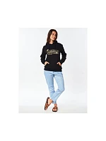 model 22191367 Script Hoodie černá - Rip Curl model 22191367 Script Hoodie černá - Rip Curl