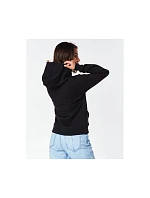 model 22191367 Script Hoodie černá - Rip Curl model 22191367 Script Hoodie černá - Rip Curl