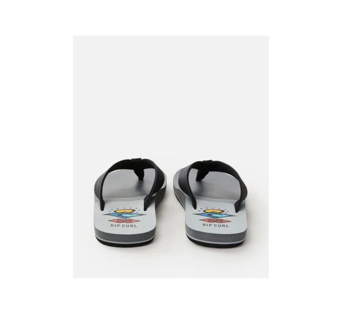 model 21444840 Žabky s otevřenou špičkou Black - Rip Curl model 21444840 Žabky s otevřenou špičkou Black - Rip Curl