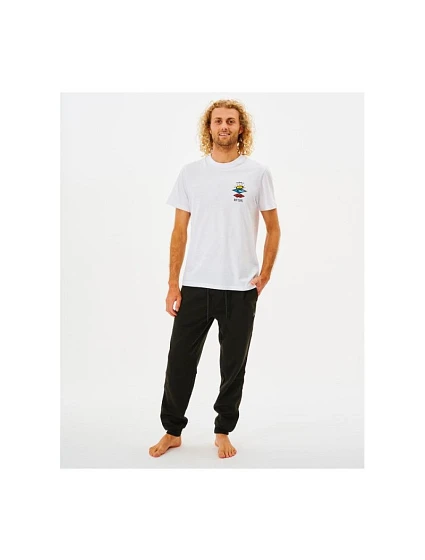 Series Tepláky černé model 22191407 - Rip Curl