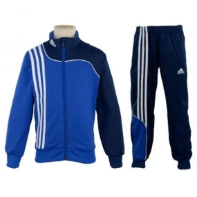 Juniorský tréningový dres adidas Sereno 11 V38039 Juniorský tréningový dres adidas Sereno 11 V38039