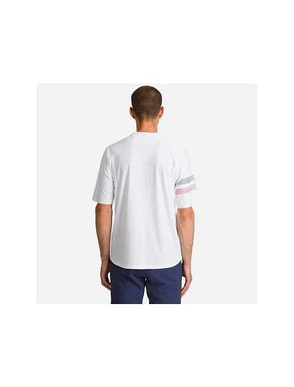 Tričko Rossignol TECH LIGHT TEE Tričko Rossignol TECH LIGHT TEE
