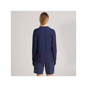 Rossignol W MTB LS TEE tričko