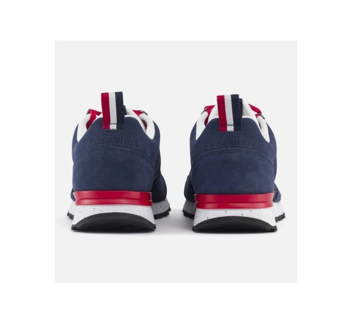 Topánky Rossignol W Hrtg S Blue navy blue Topánky Rossignol W Hrtg S Blue navy blue