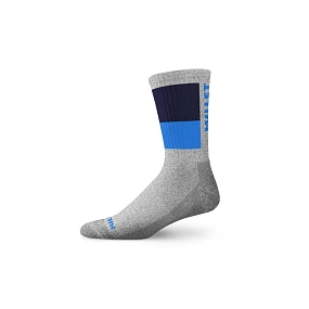 model 21763948 Mid Socks Grey - Millet
