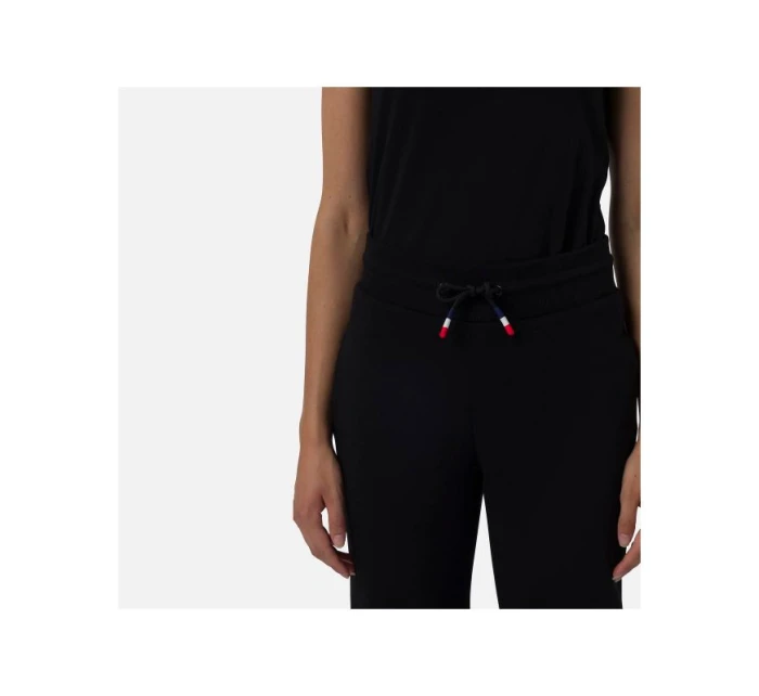 W Logo Pant model 21451181 black - Rossignol W Logo Pant model 21451181 black - Rossignol